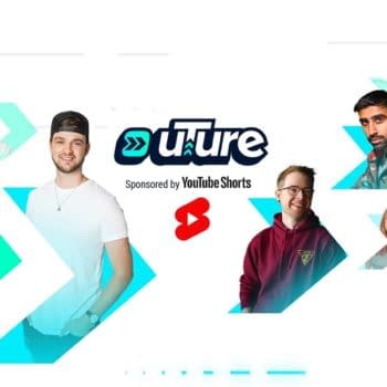 YouTube & Ali-A Launch Global Content Creator Search uTure