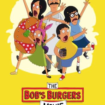 The Bob's Burgers Movie Releases Final Trailer & New Poster