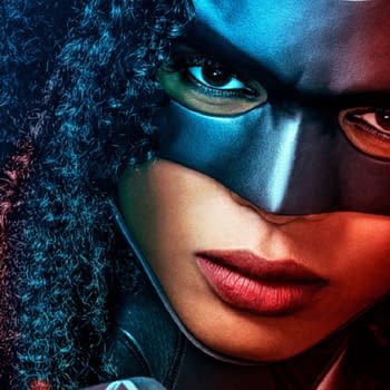 Batwoman Legends of Tomorrow &#038 More vs [SPOILER] in Arrowverse Event