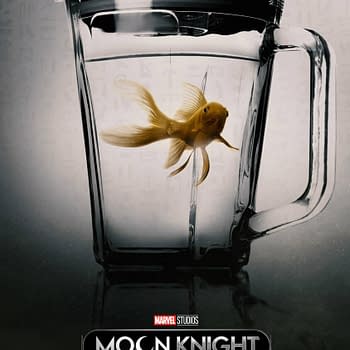 Moon Knight: Disney+ Releases Posters of Series' Breadcrumbs
