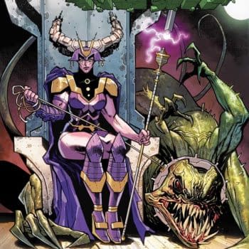 Marvel July 2022 Solicits Frankensteined