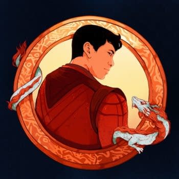 Mondo Music Release Of The Week: Shang-Chi