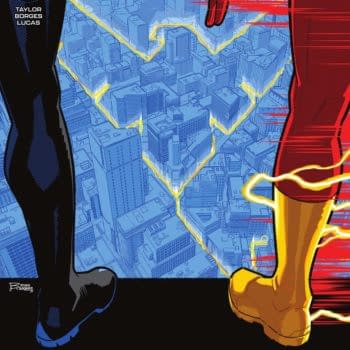 Nightwing #91 Review: The Power of Friendship