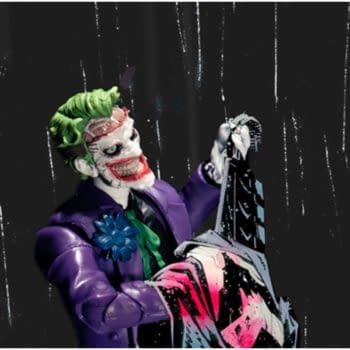 Batman: Death of the Family Joker Coming Soon from McFarlane Toys