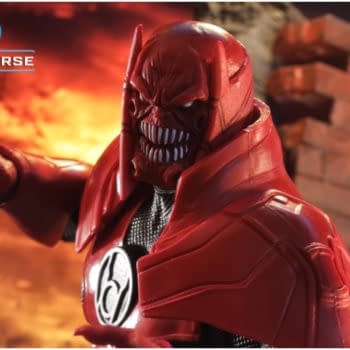 McFarlane Toys Reveals Red Lantern Atrocitus Build-A-Figure