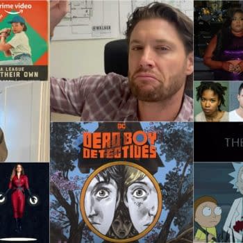 Umbrella Academy, Walker, Rick and Morty &#038; More: BCTV Daily Dispatch