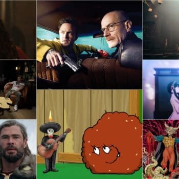 The Boys/Waititi, Breaking Bad/Paul &#038; Tons More! BCTV Daily Dispatch