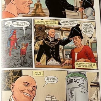 Lex Luthor;s Influence Across DC Comics Today (Spoilers)