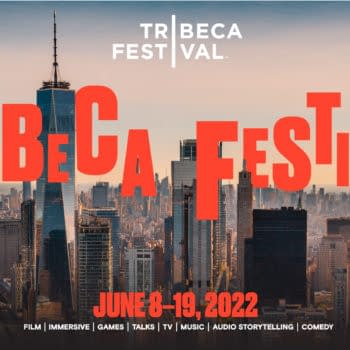 Tribeca Festival Unveils Its Official Games Selections For 2022