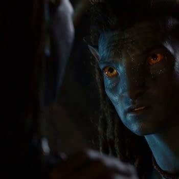 8 High-Quality Images from Avatar: The Way of Water