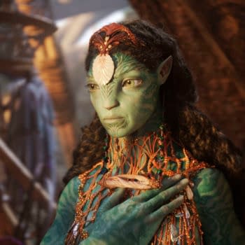8 High-Quality Images from Avatar: The Way of Water