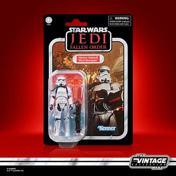 New Star Wars TVC Gaming Greats Figures Join the Fight with Hasbro