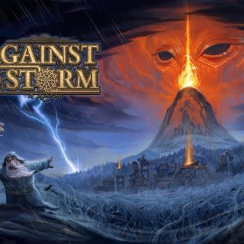 Against The Storm Will Release Onto PC Sometime In Q4 2022