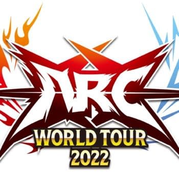 Arc World Tour 2022 Announces Schedule & More