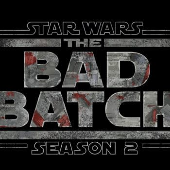 Star Wars: The Bad Batch Season 2 Looking at September Premiere