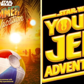 LEGO Star Wars Summer Vacation, Young Jedi Academy: New Details