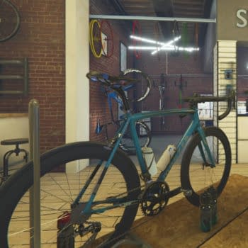 Bike Mechanic Simulator 2023 Announced For PC & Consoles