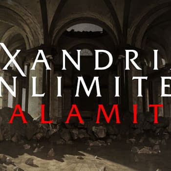 Critical Role Reveals New Miniseries With Exandria Unlimited: Calamity