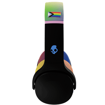 Skullcandy Unveils LGBTQIA+ Inequality Crusher Headphones