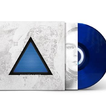 Quantic Dream Releases Detroit: Become Human Vinyl Soundtrack