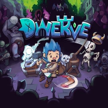 Dwerve Confirmed For Late-May Release On Steam