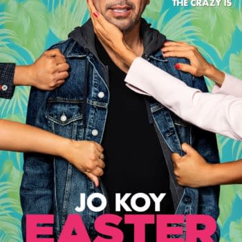 Easter Sunday: First Trailer Images, Trailer, and Poster Released