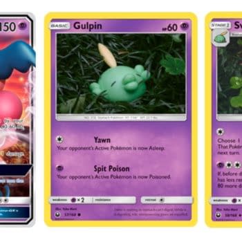 The Cards of Pokémon TCG: Celestial Storm Part 10: Mr. Mime GX