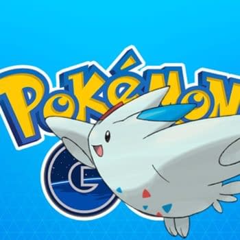 Togekiss Raid Guide for Pokémon GO Players: May 2022