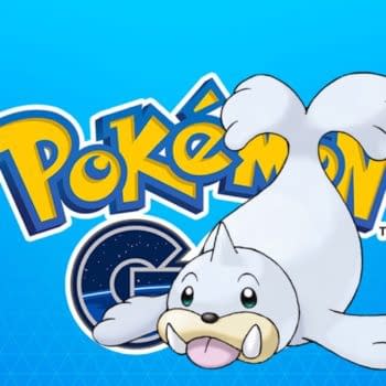 Tonight is Dewgong Spotlight Hour in Pokémon GO: May 2022
