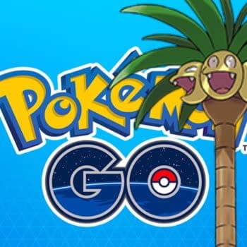 Alolan Exeggutor Raid Guide for Pokémon GO Players: May 2022