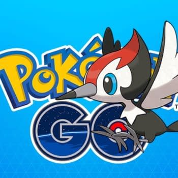 Tonight is Pikipek Spotlight Hour in Pokémon GO: June 2022