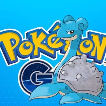 Lapras Raid Guide for Pokémon GO Players: May 2022