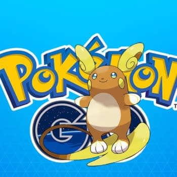 Alolan Raichu Raid Guide for Pokémon GO Players: May 2022