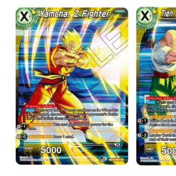 DRAGON BALL SUPER CARD GAME COLLECTOR'S SELECTION Vol.2【June 2022