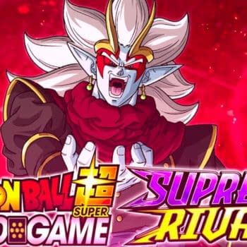 Dragon Ball Super CG Value Watch: Supreme Rivalry in May 2022