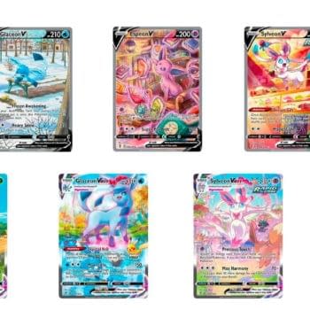 Pokémon TCG Value Watch: Evolving Skies in May 2022