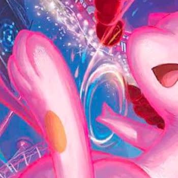 Pokémon TCG Value Watch: Fusion Strike in May 2022