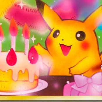 Pokémon TCG Value Watch: Celebrations in May 2022