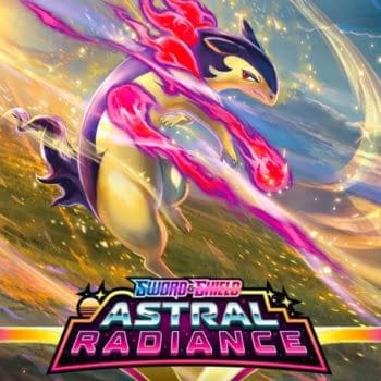 Tournament Hobby Shops Can Now Sell Pokémon TCG: Astral Radiance