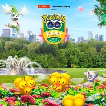 Exclusive: Niantic's Humberto Kam Comments on Pokémon GO Fest 2022