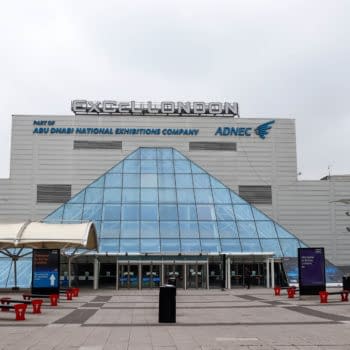 Star Wars Celebration 2023 to Return to London, at the ExCel Exhibition Centre