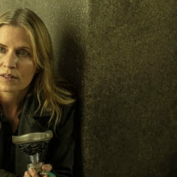 Fear the Walking Dead: Kim Dickens on Madison Leaving/Returning &#038; More