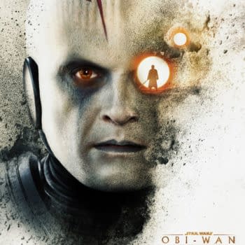 Obi-Wan: Key Art for Grand Inquisitor, Reva Sevander &#038; More Released