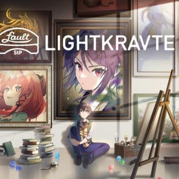 Fault - StP - Lightkravte To Release On Steam In Late May