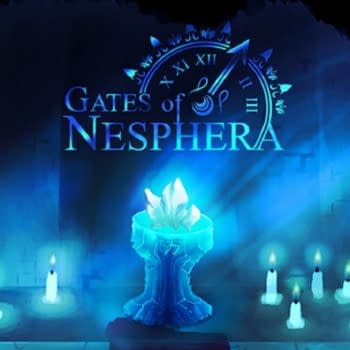 Gates Of Nesphera VR Will Come To Steam This July
