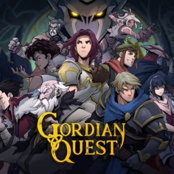 Gordian Quest Will Release Final Version In Late June