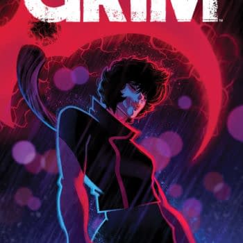 Boom’s Grim #1 Sells Out And Hits $150 On eBay