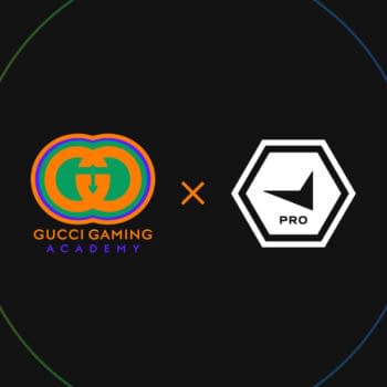 FACEIT & Gucci Launch The Gucci Gaming Academy