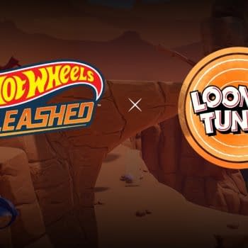 Hot Wheels Unleashed Announces Looney Tunes Expansion