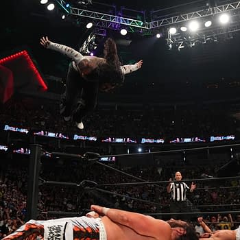 Tony Khan: Jeff Hardy Suspended Without Pay AEW Offers Treatment Help